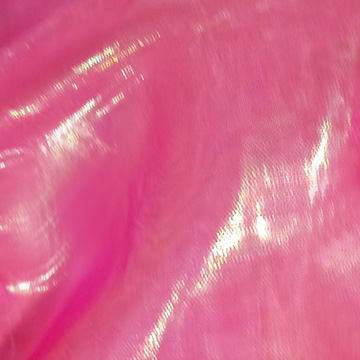 shocking pink